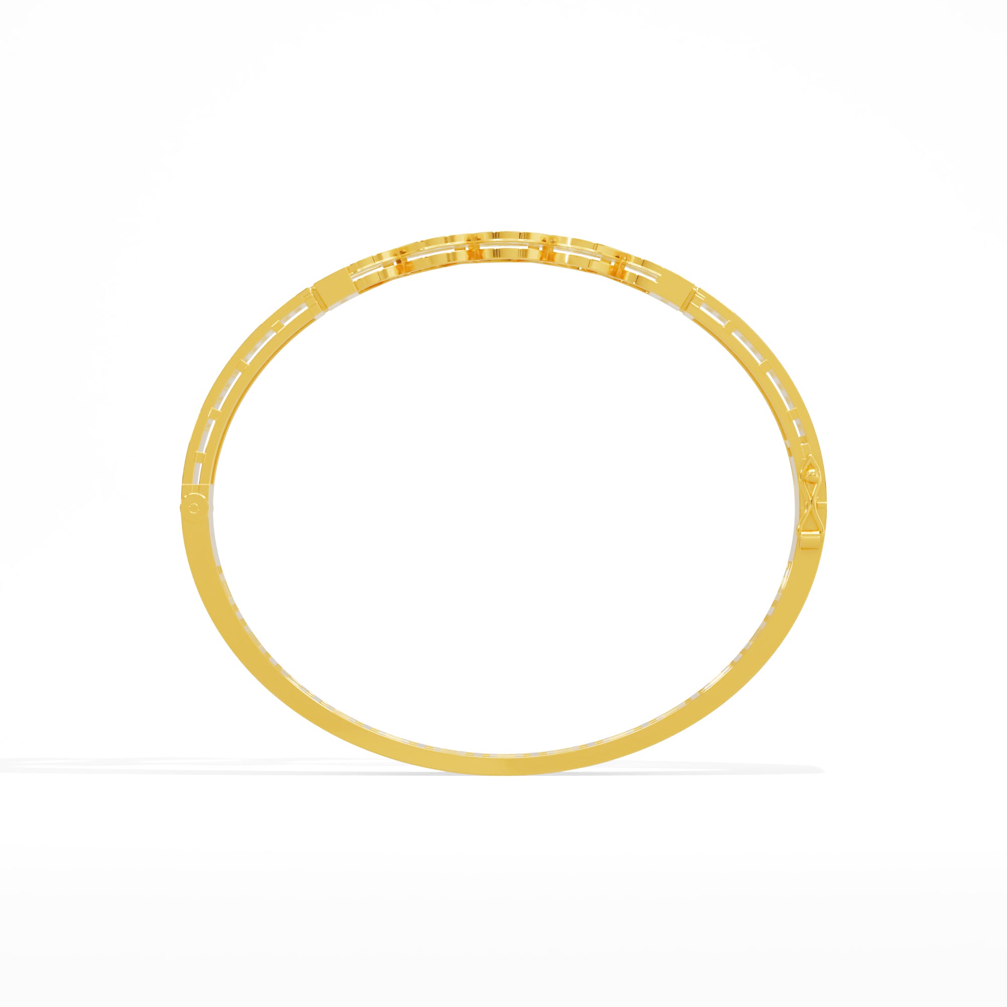 Regal Phantom Bracelet