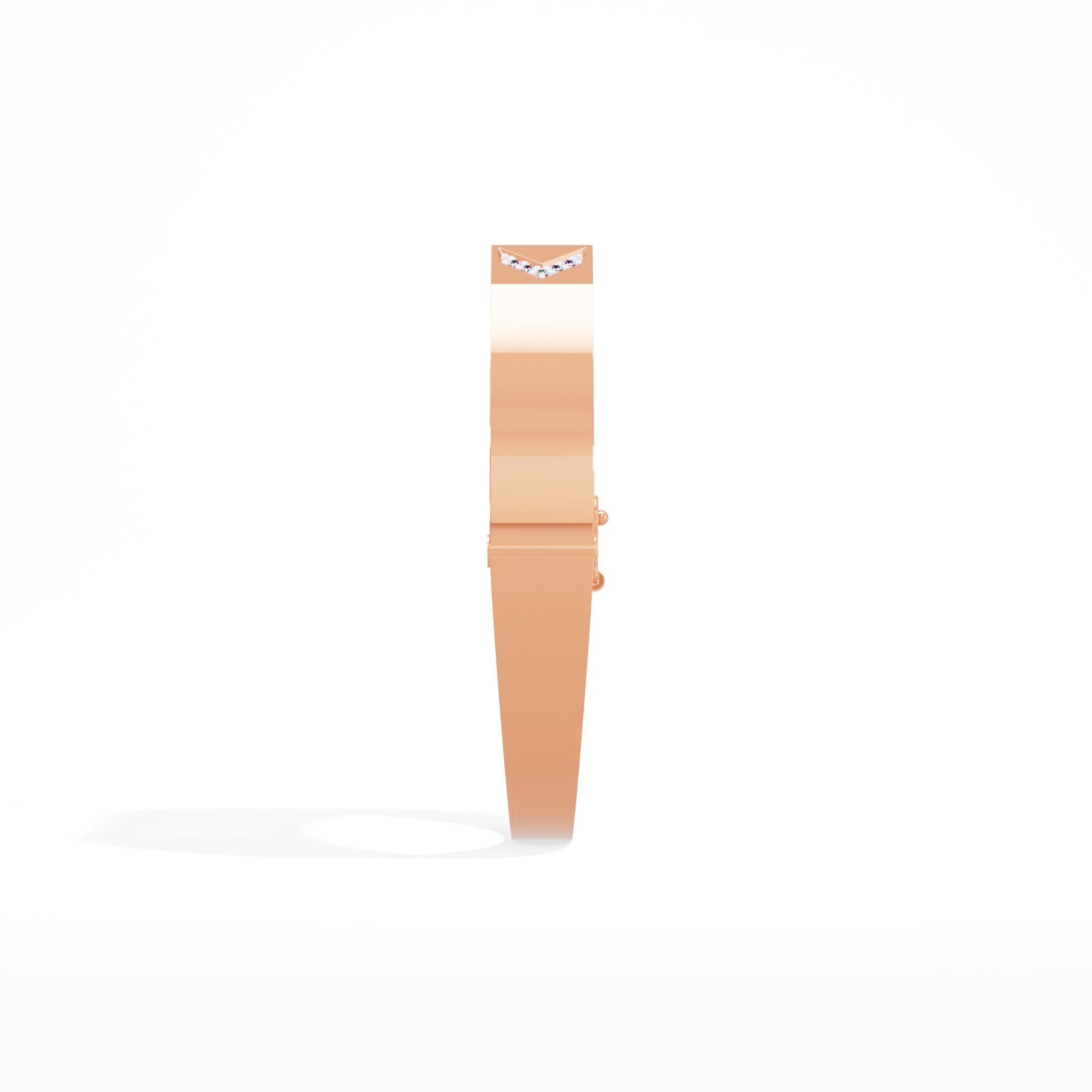 Imperial Vertex Bracelet