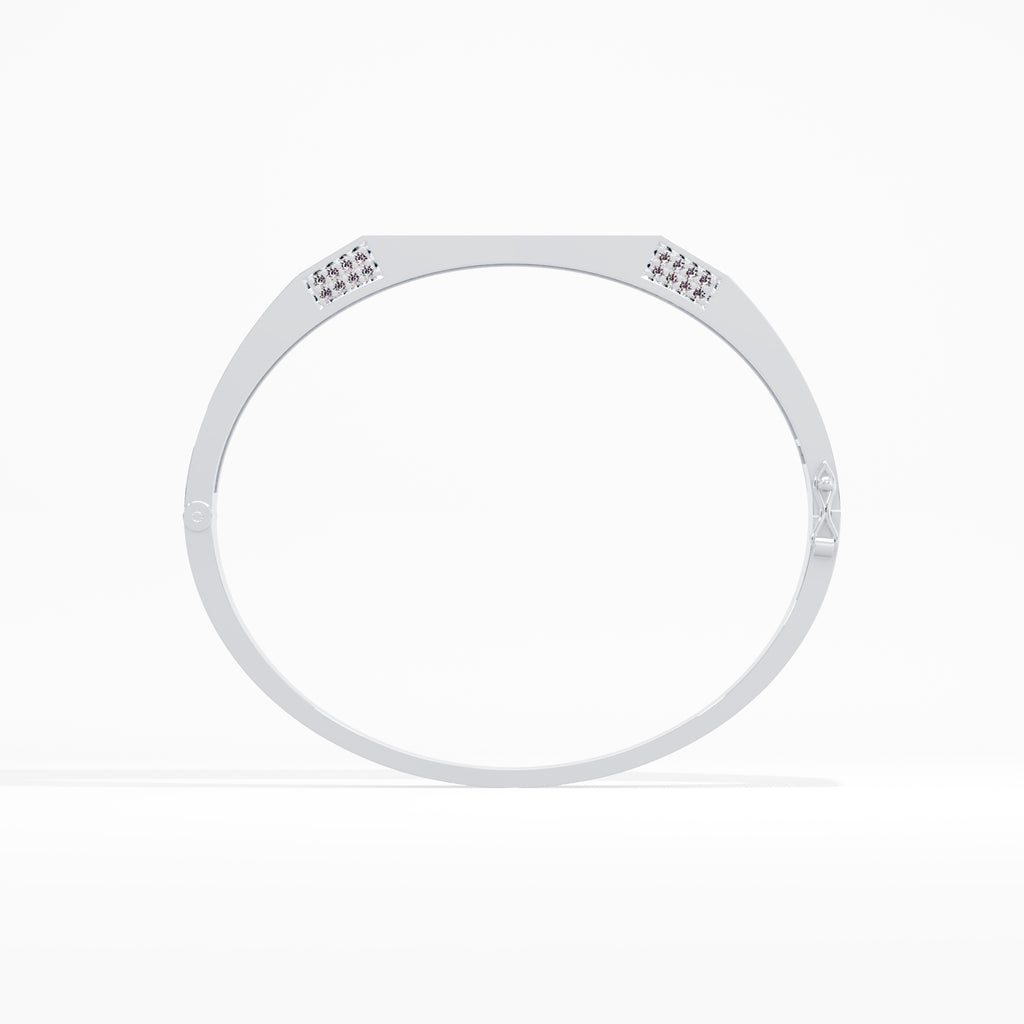 Imperial Vertex Bracelet