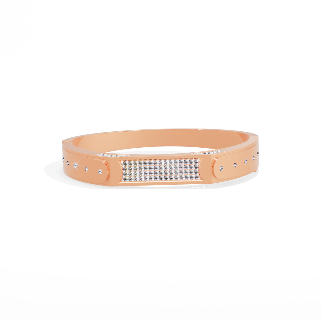 Noir Dominion Bracelet