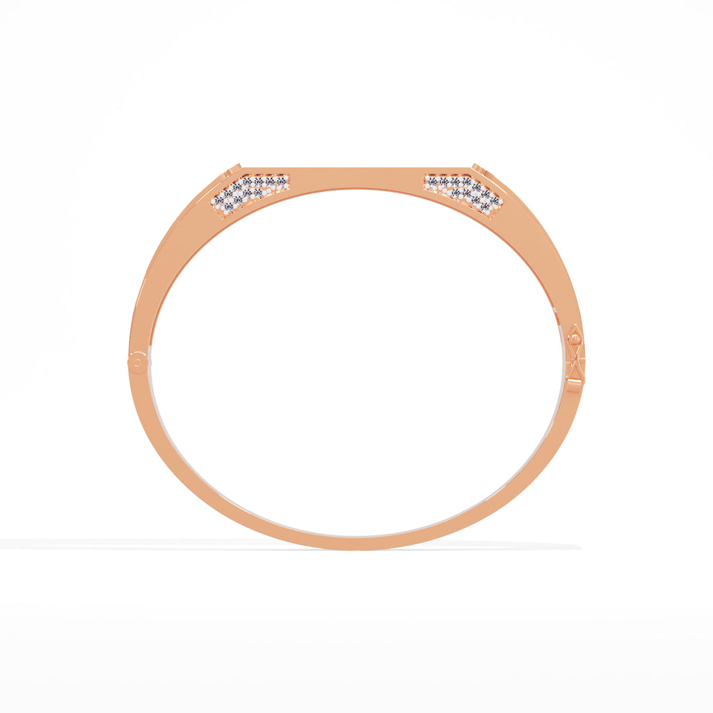 Noir Dominion Bracelet