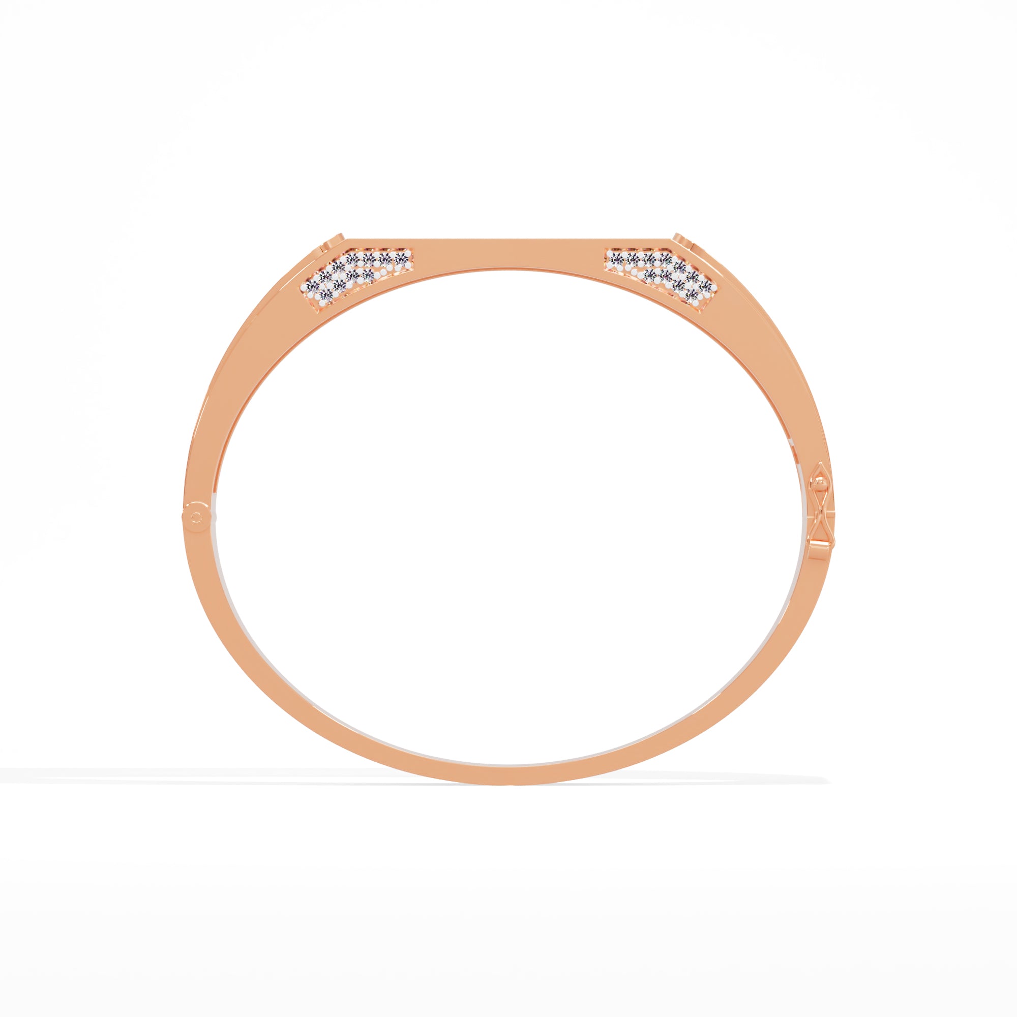 Noir Dominion Bracelet