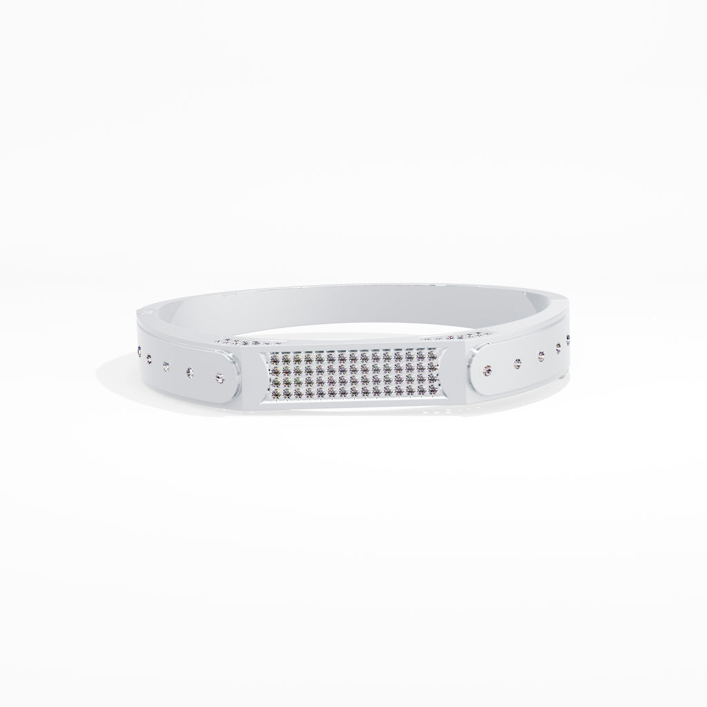 Noir Dominion Bracelet