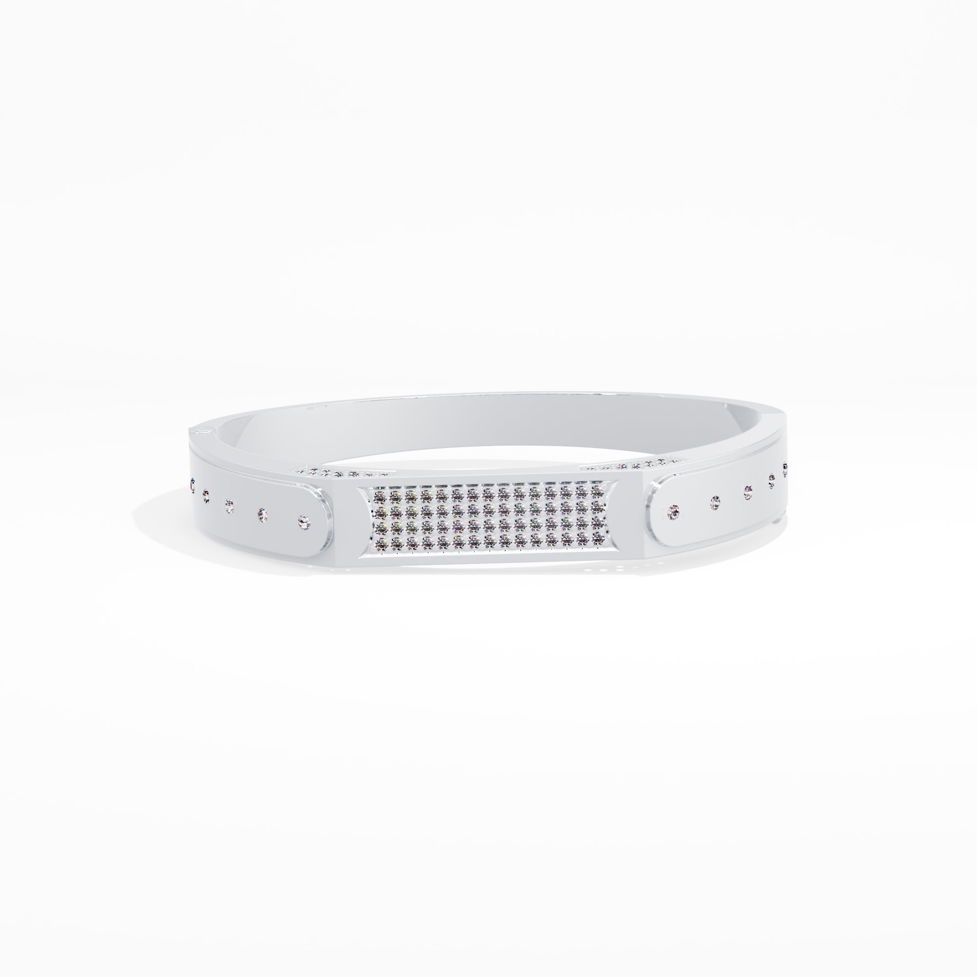 Noir Dominion Bracelet