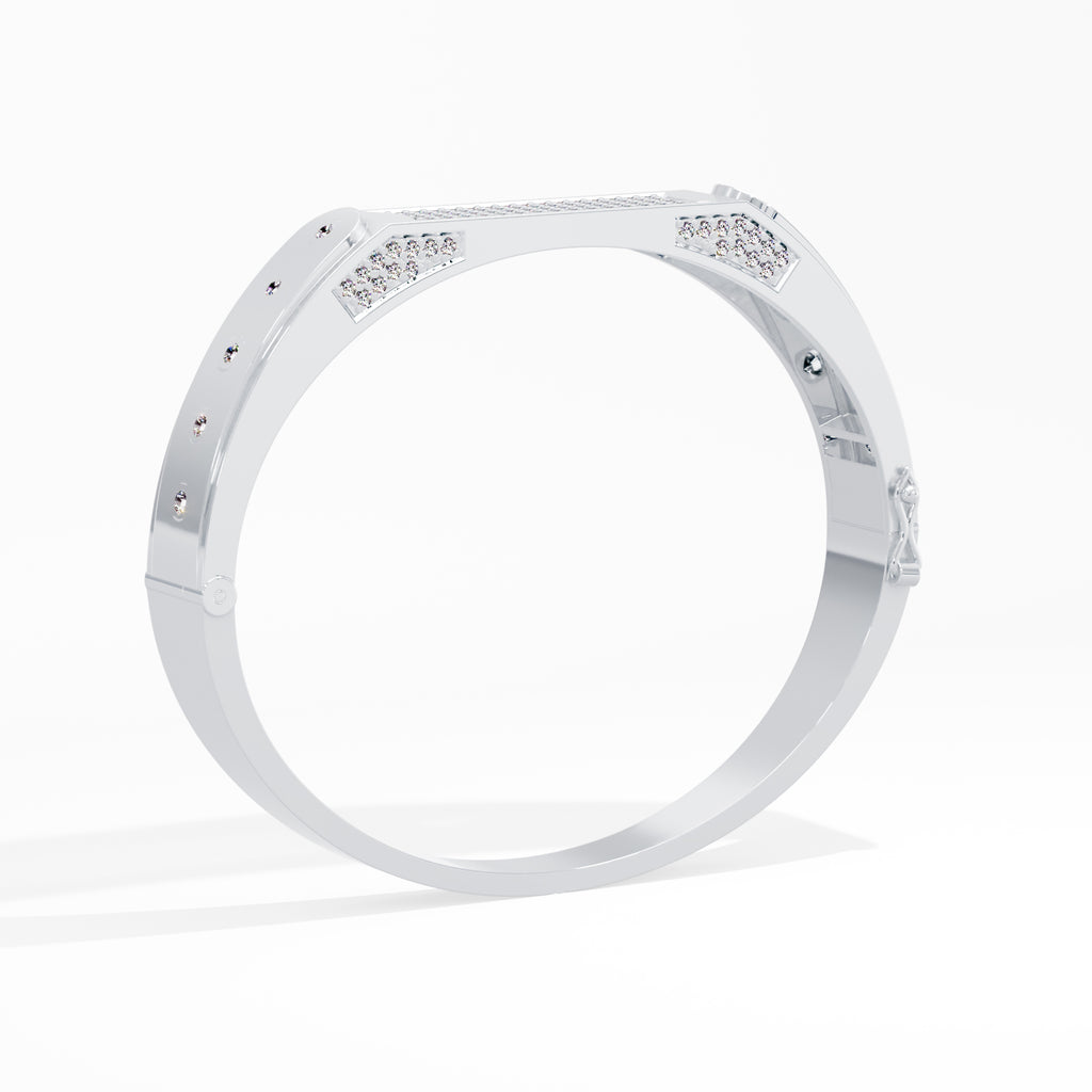 Noir Dominion Bracelet