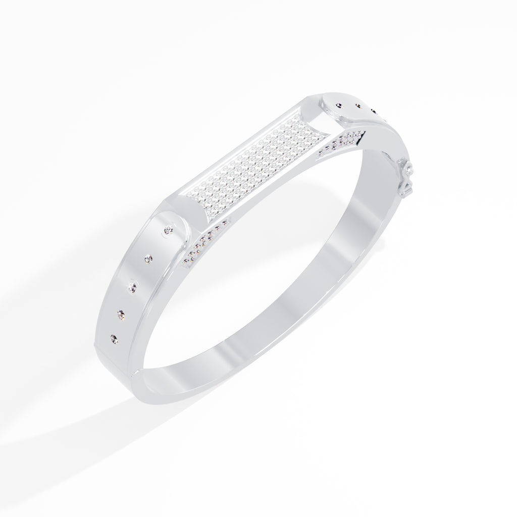Noir Dominion Bracelet