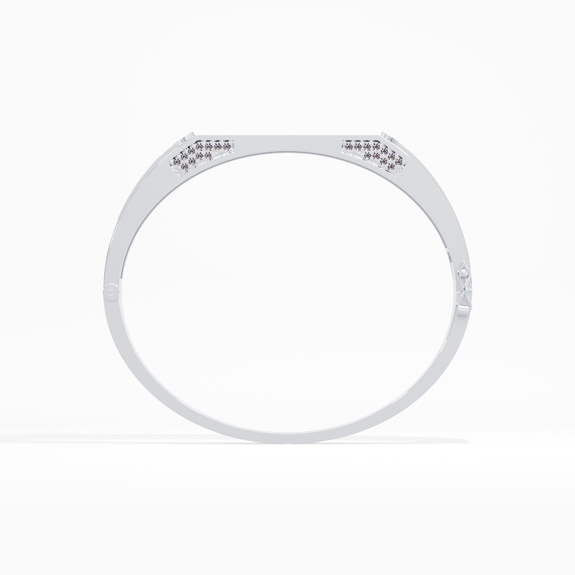 Noir Dominion Bracelet