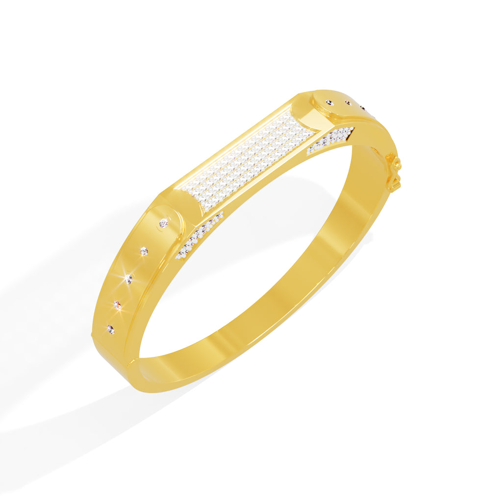 Noir Dominion Bracelet