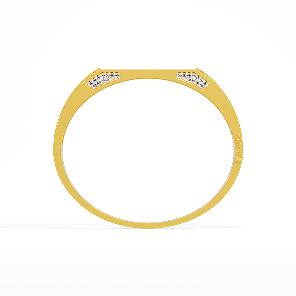Noir Dominion Bracelet