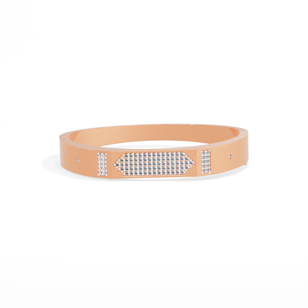 Titan Noble Bracelet