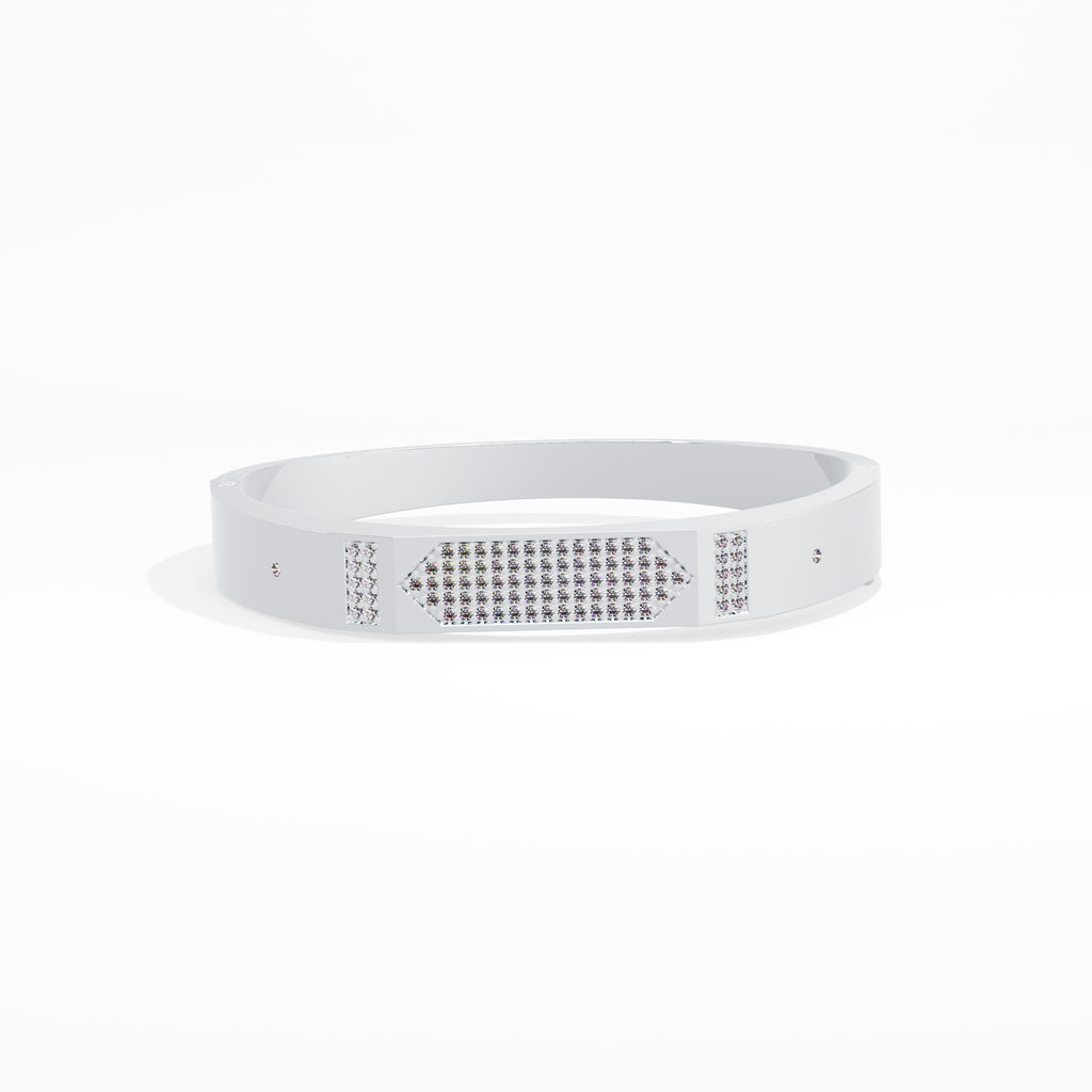 Titan Noble Bracelet