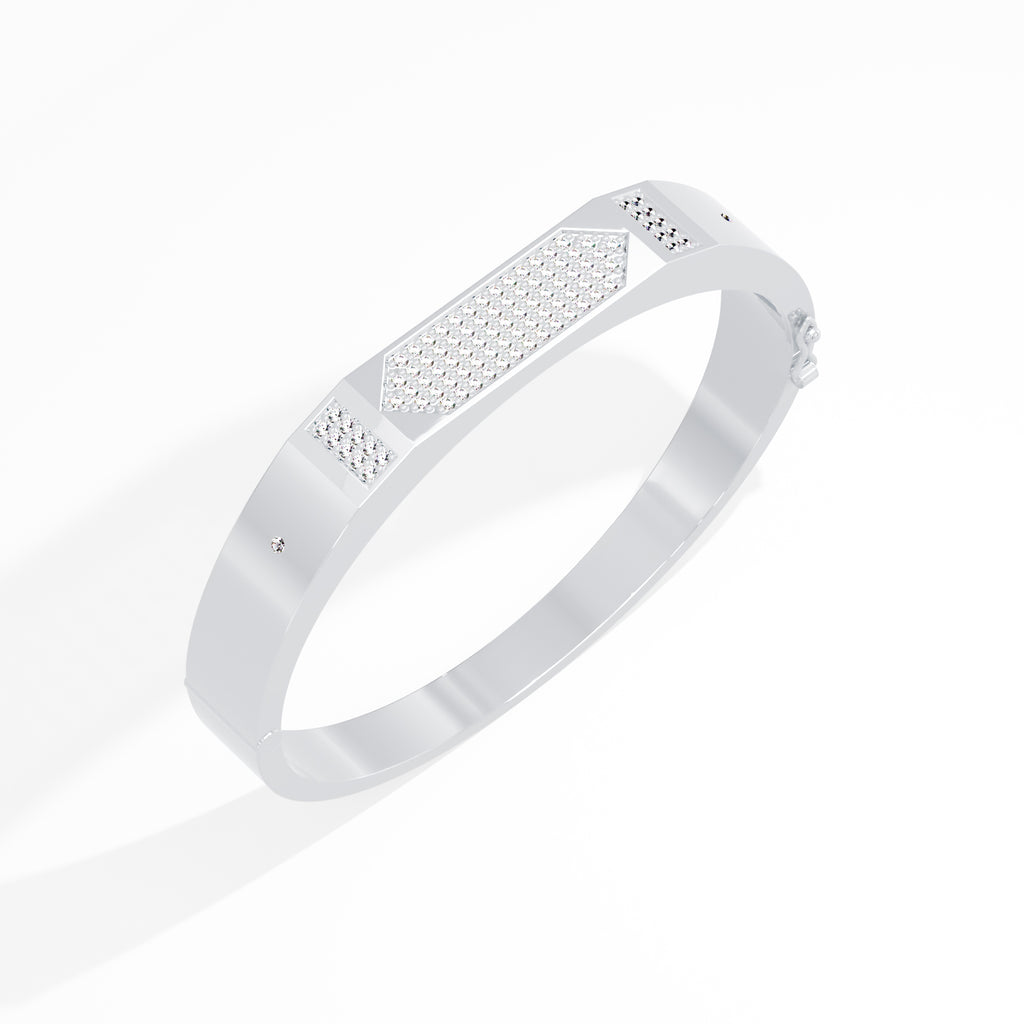 Titan Noble Bracelet