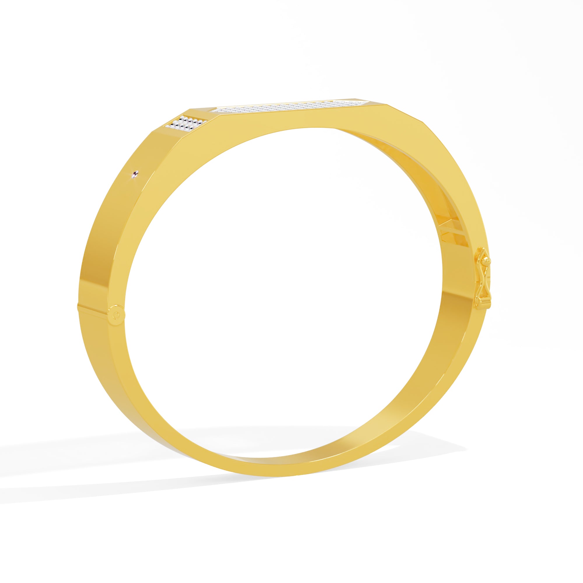 Titan Noble Bracelet