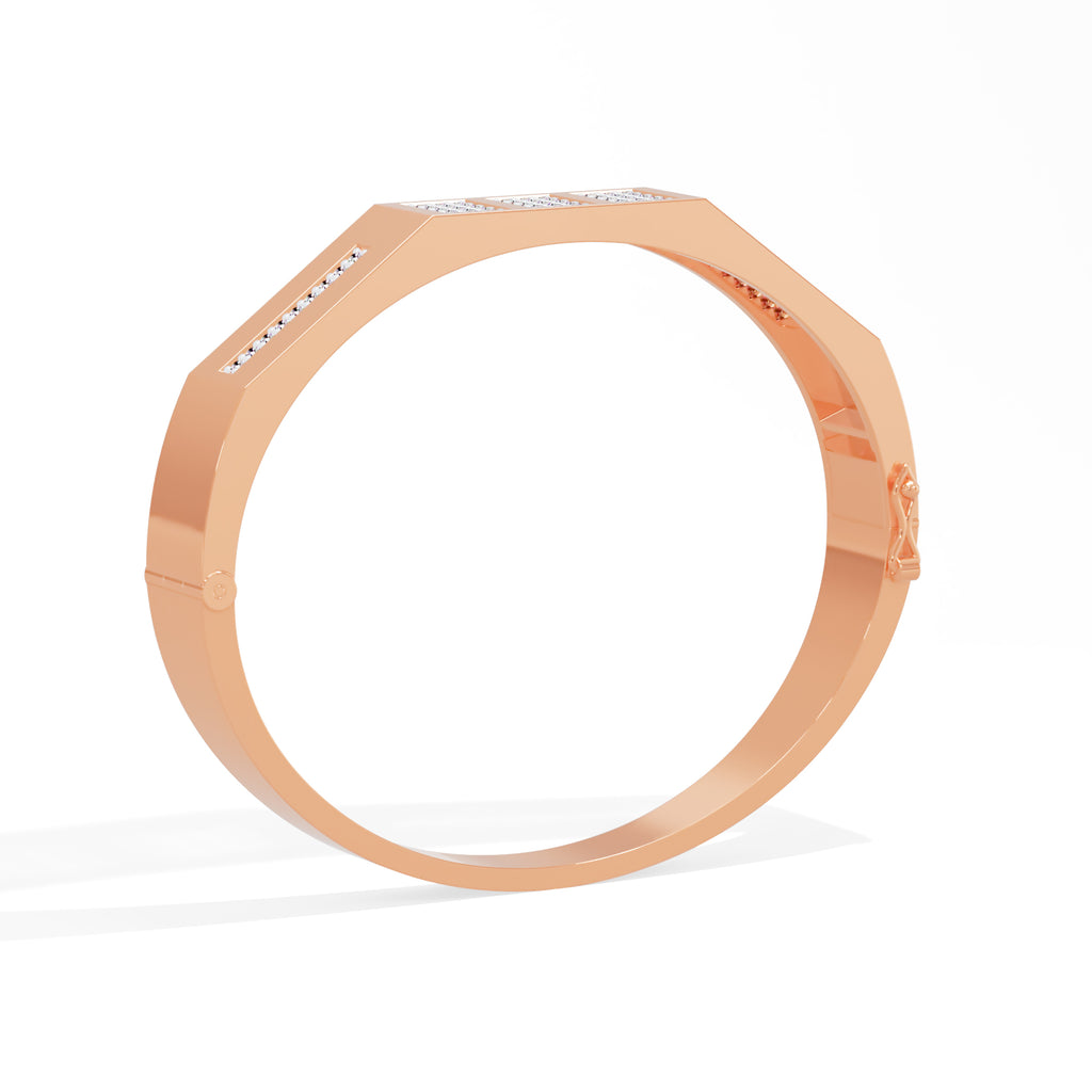 Sovereign Shadow Bracelet
