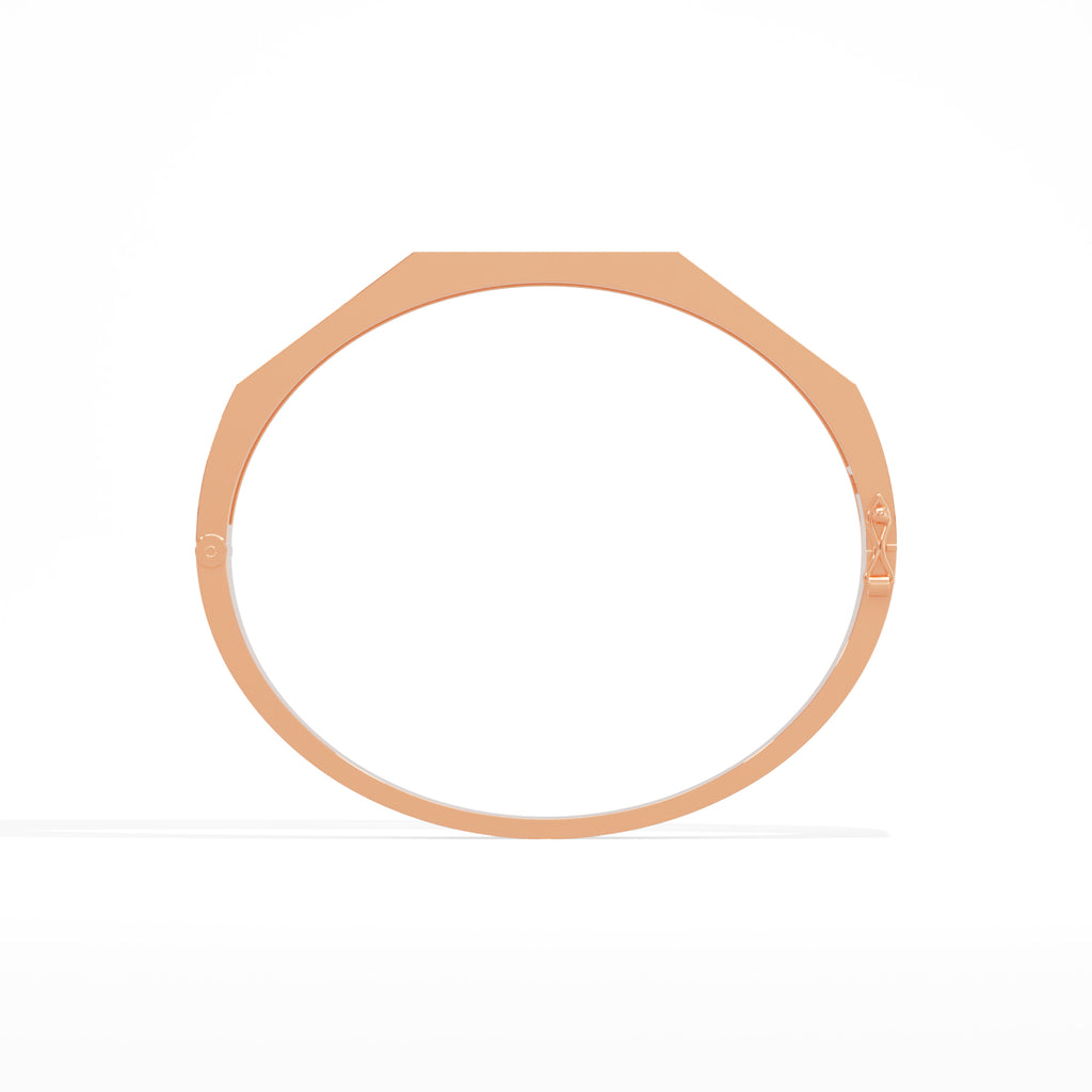 Sovereign Shadow Bracelet