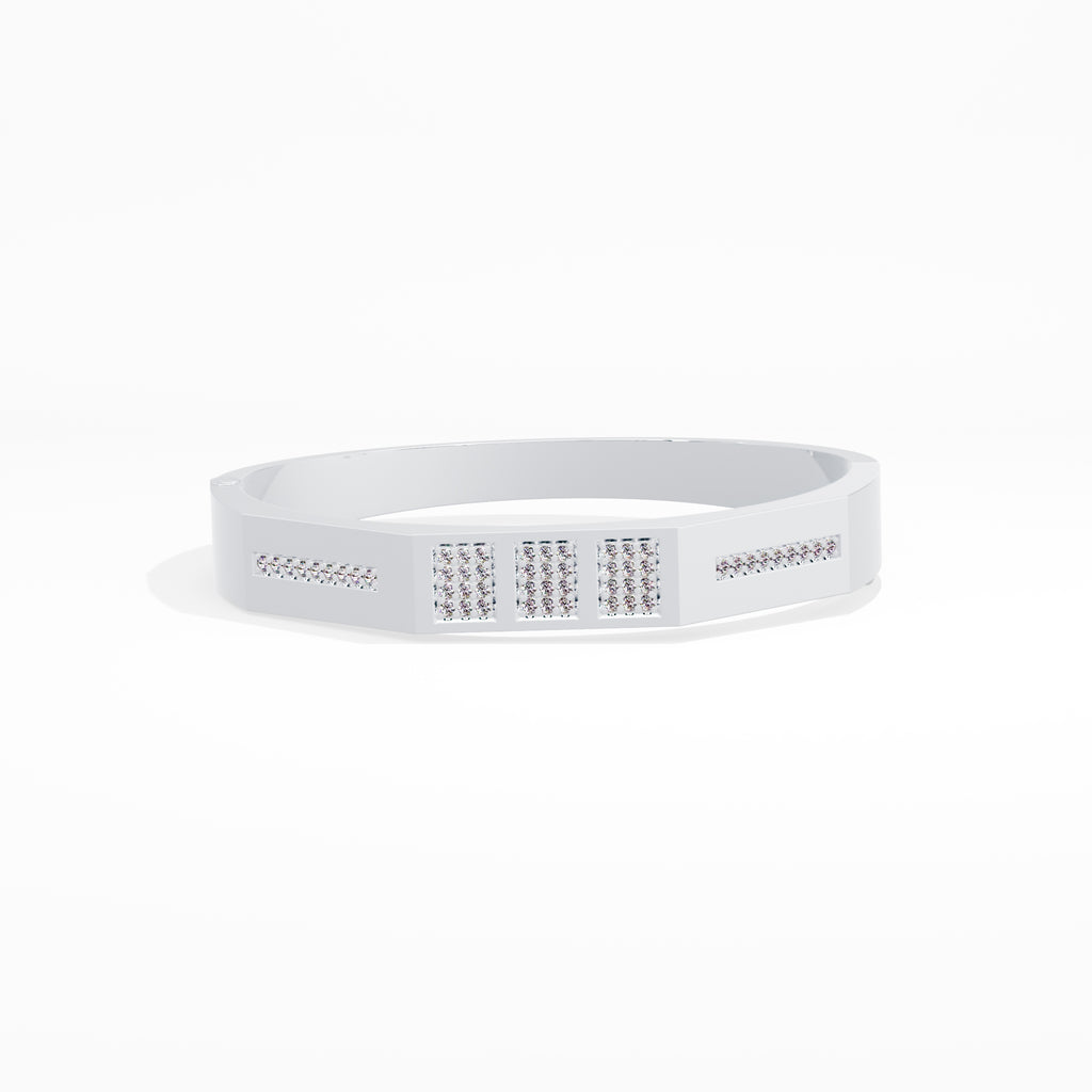 Sovereign Shadow Bracelet