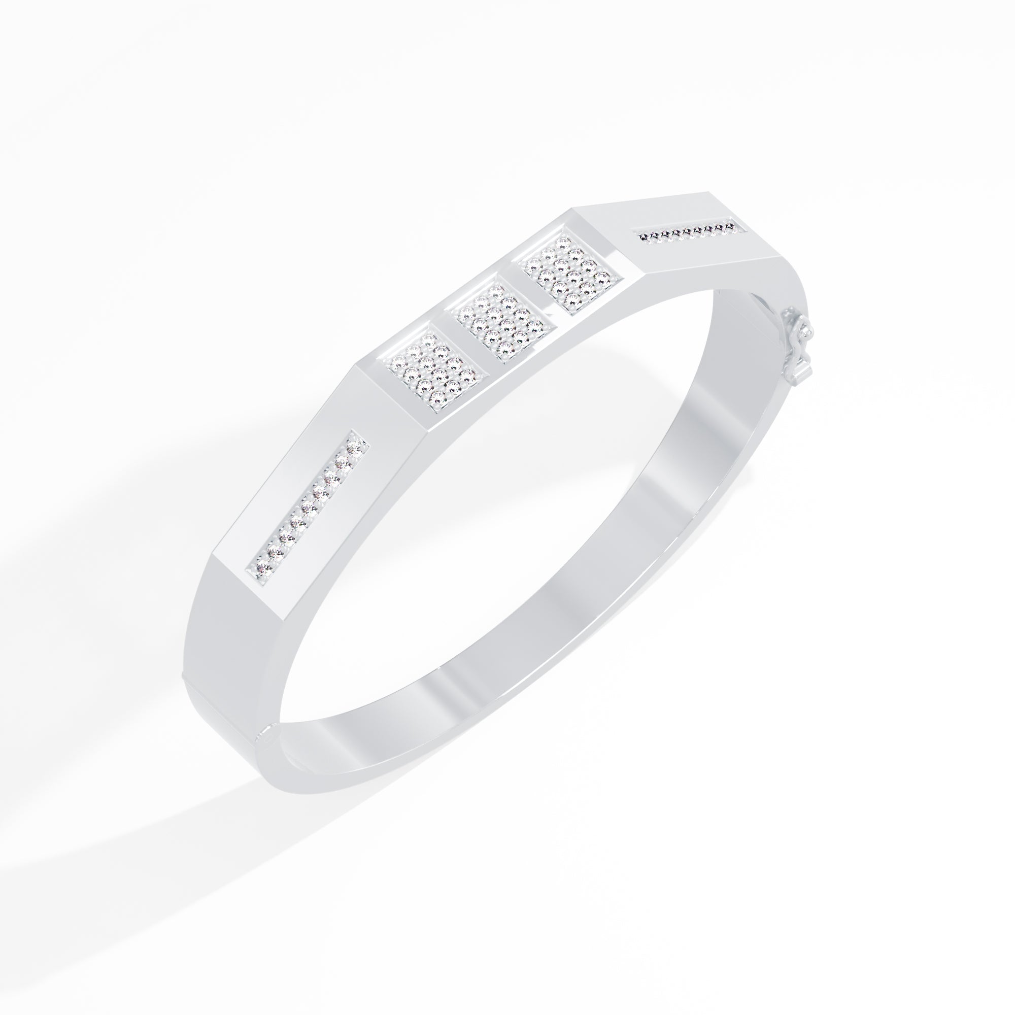 Sovereign Shadow Bracelet