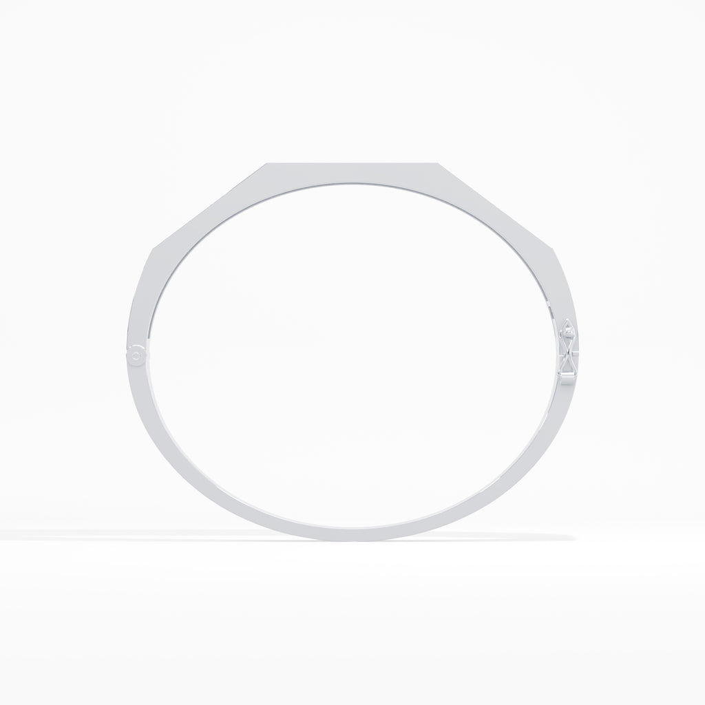 Sovereign Shadow Bracelet