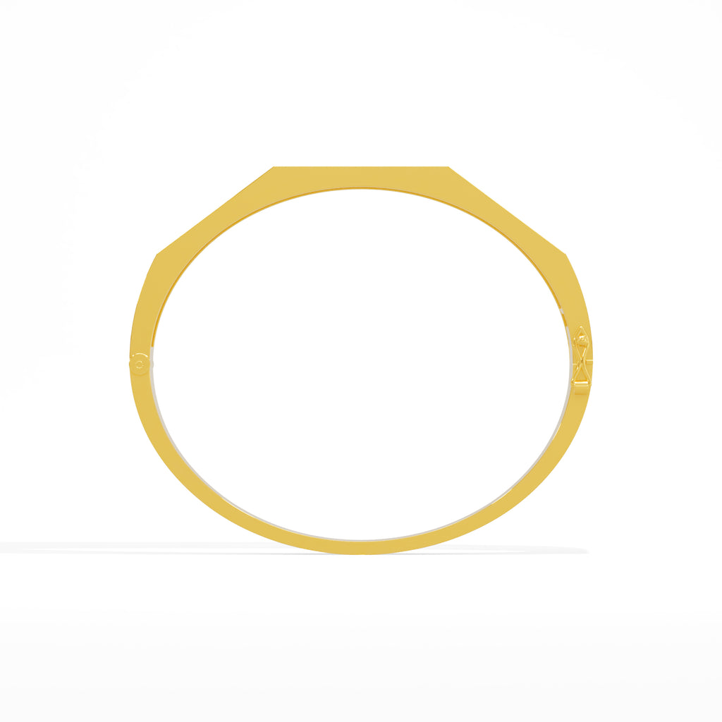 Sovereign Shadow Bracelet