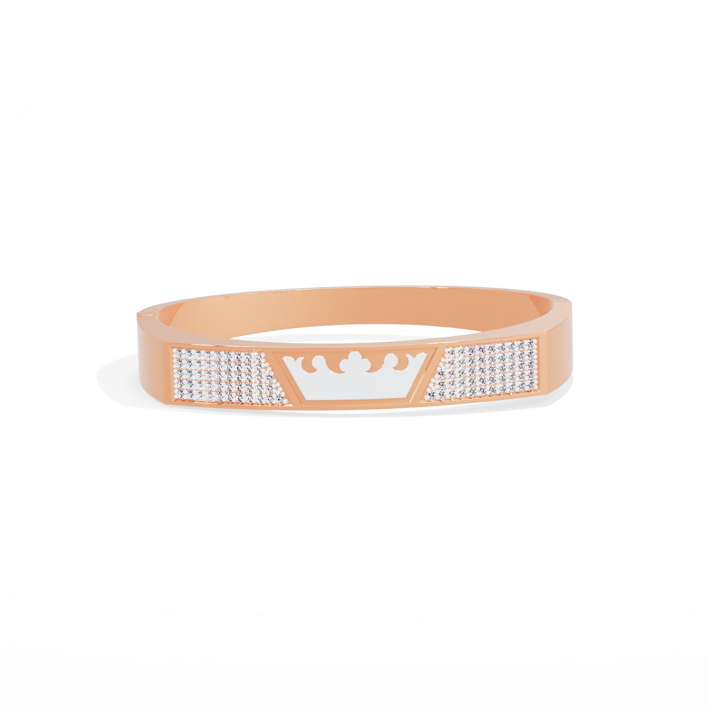 Titan Eminence Bracelet