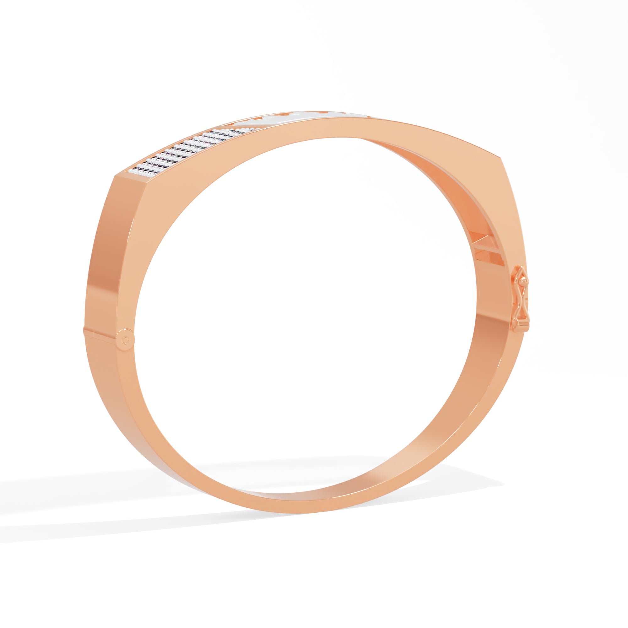 Titan Eminence Bracelet