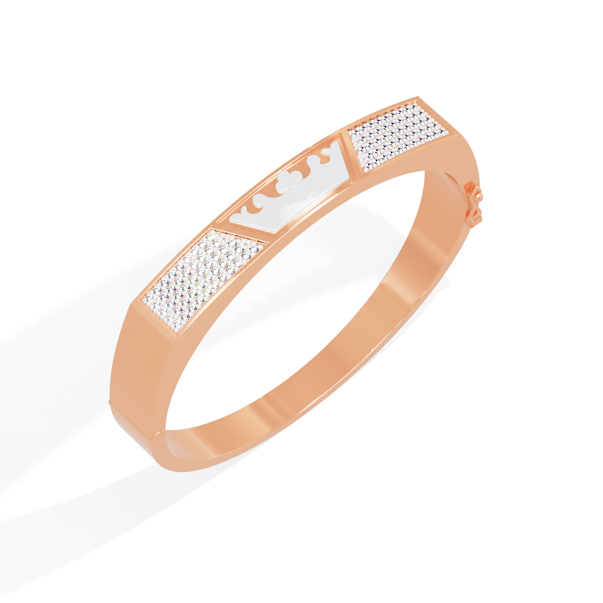 Titan Eminence Bracelet