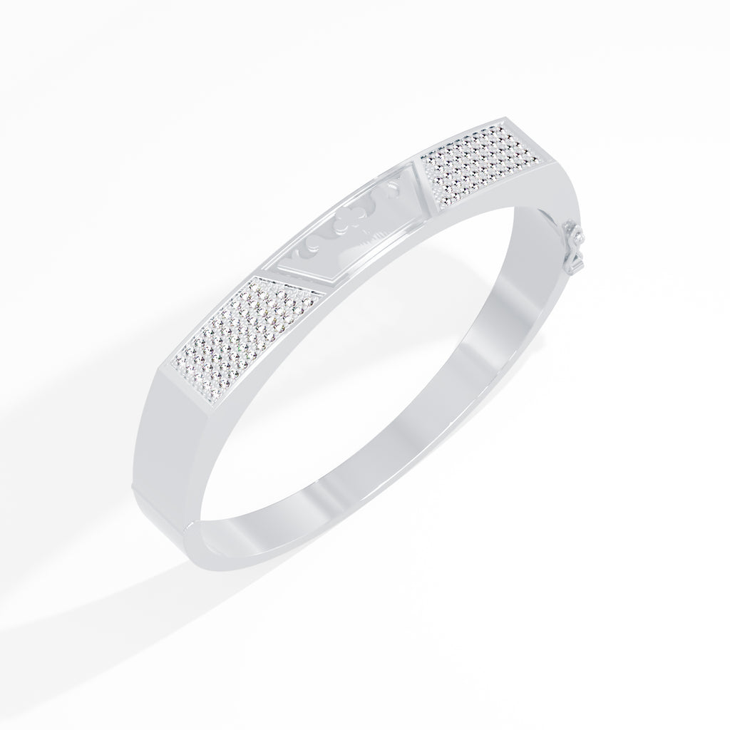 Titan Eminence Bracelet