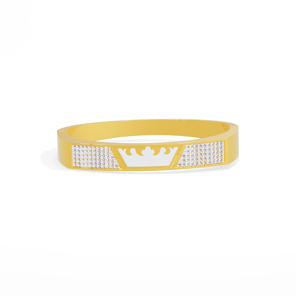 Titan Eminence Bracelet