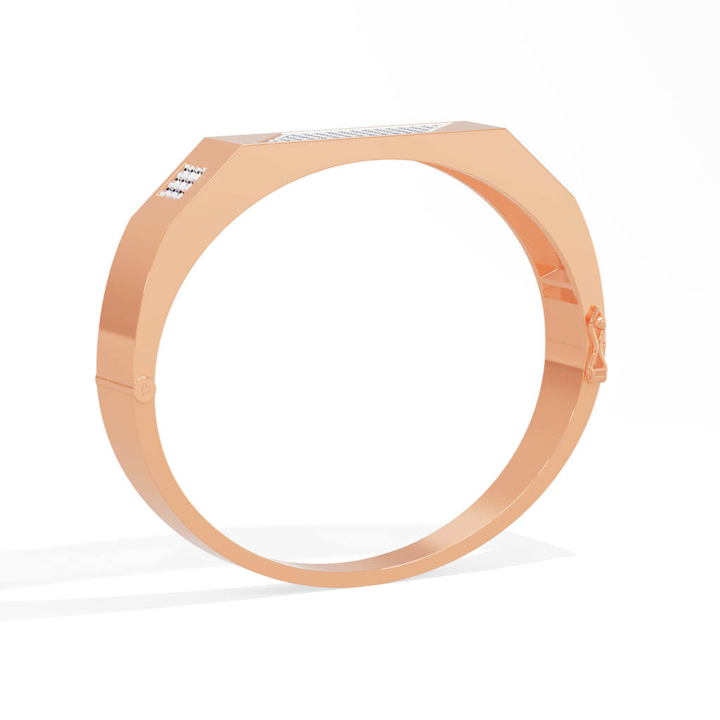Zenith Crest Bracelet