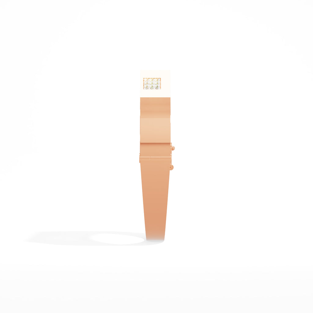 Zenith Crest Bracelet