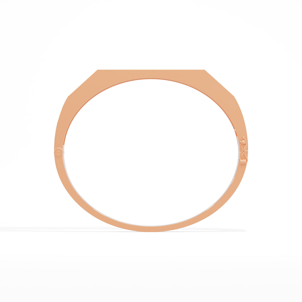 Zenith Crest Bracelet