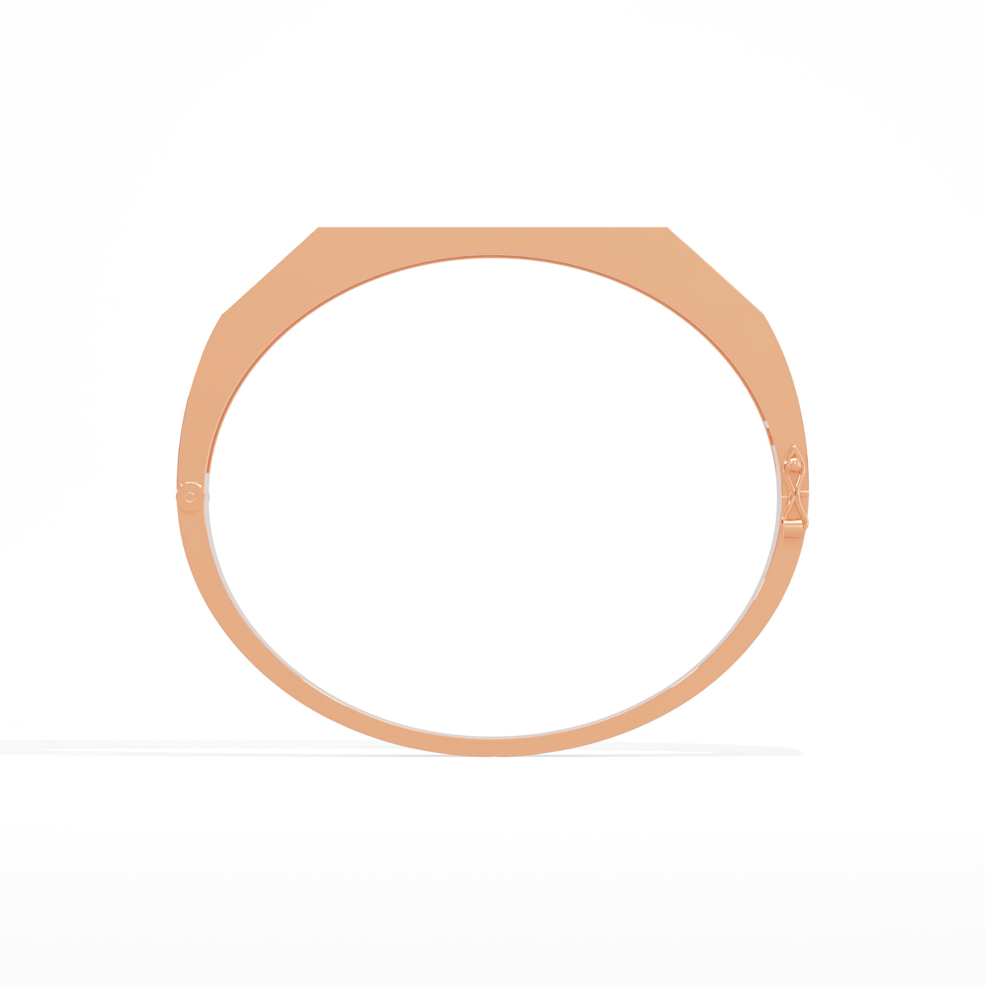 Zenith Crest Bracelet