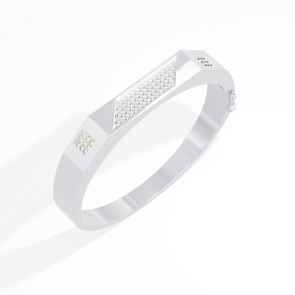 Zenith Crest Bracelet