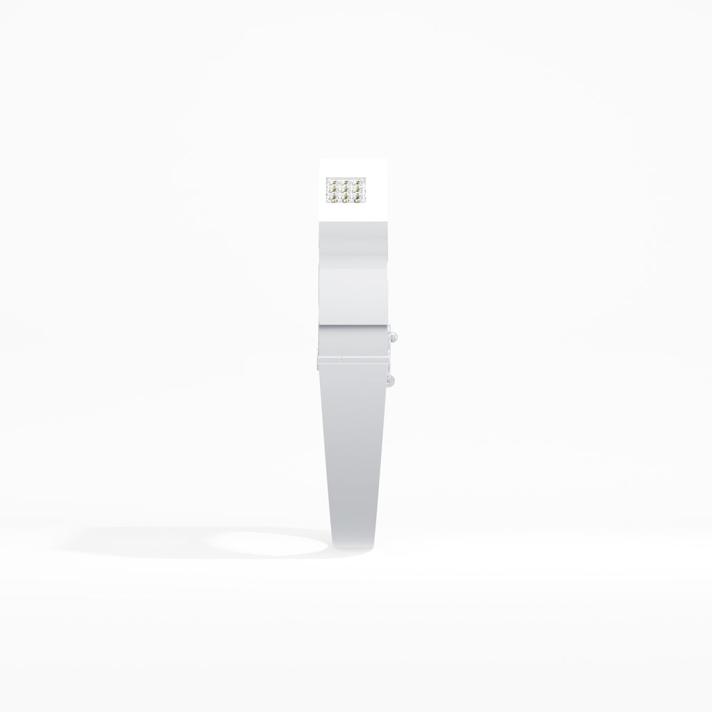 Zenith Crest Bracelet