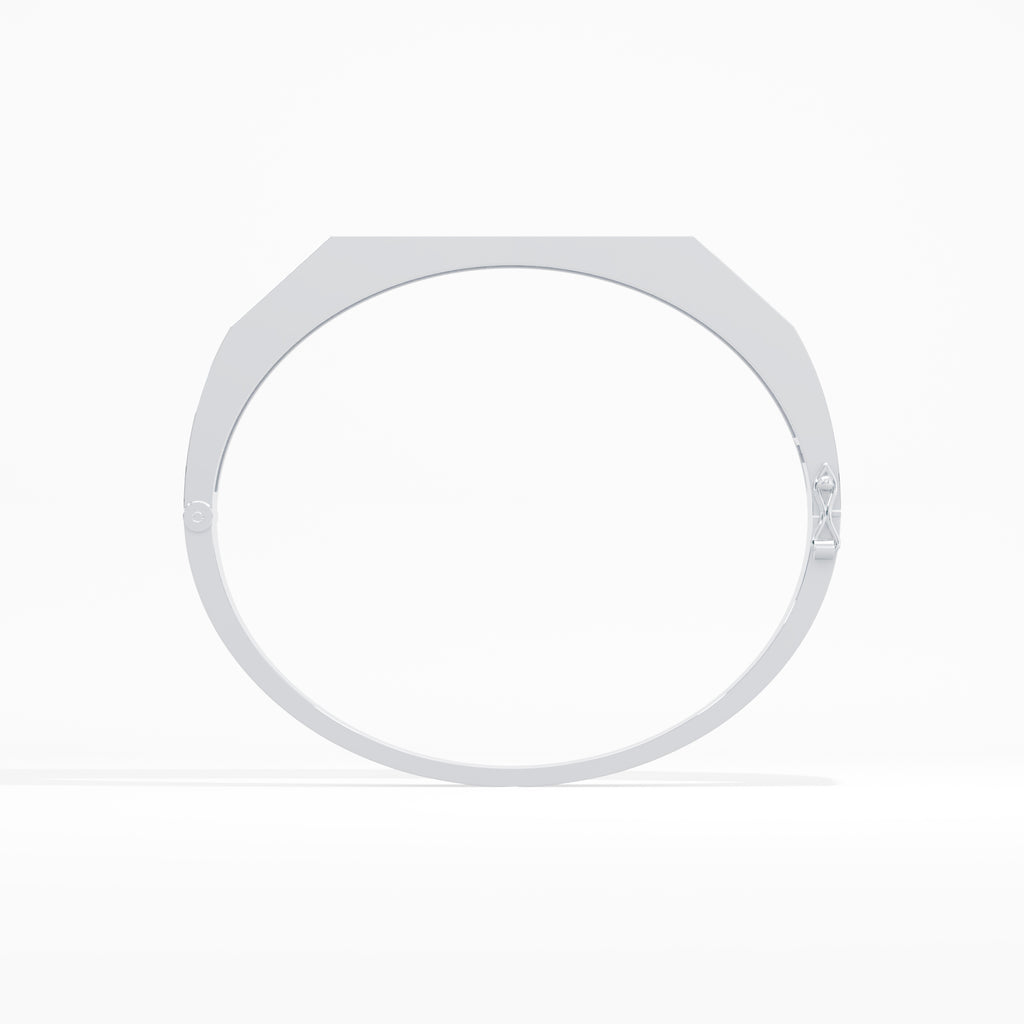 Zenith Crest Bracelet