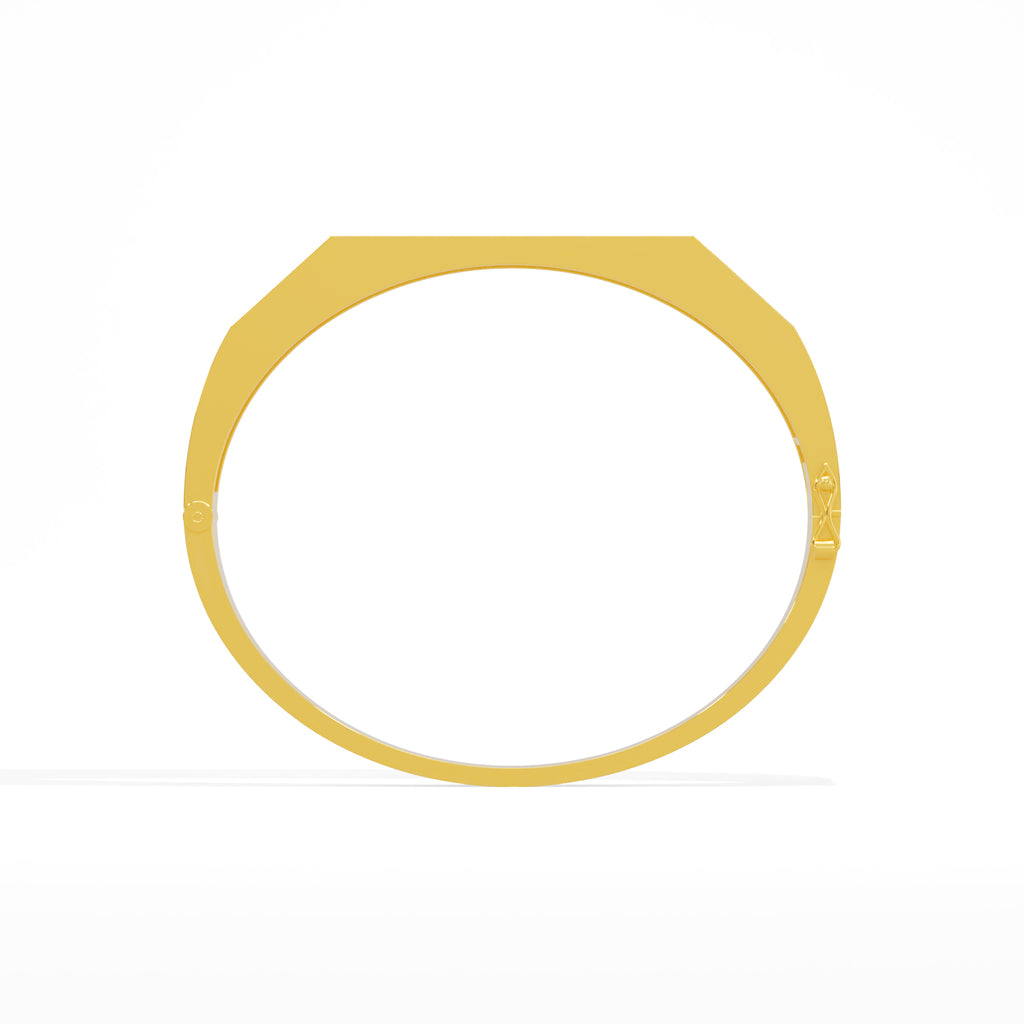 Zenith Crest Bracelet