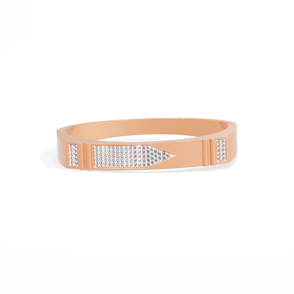 Solaris Ridge Bracelet