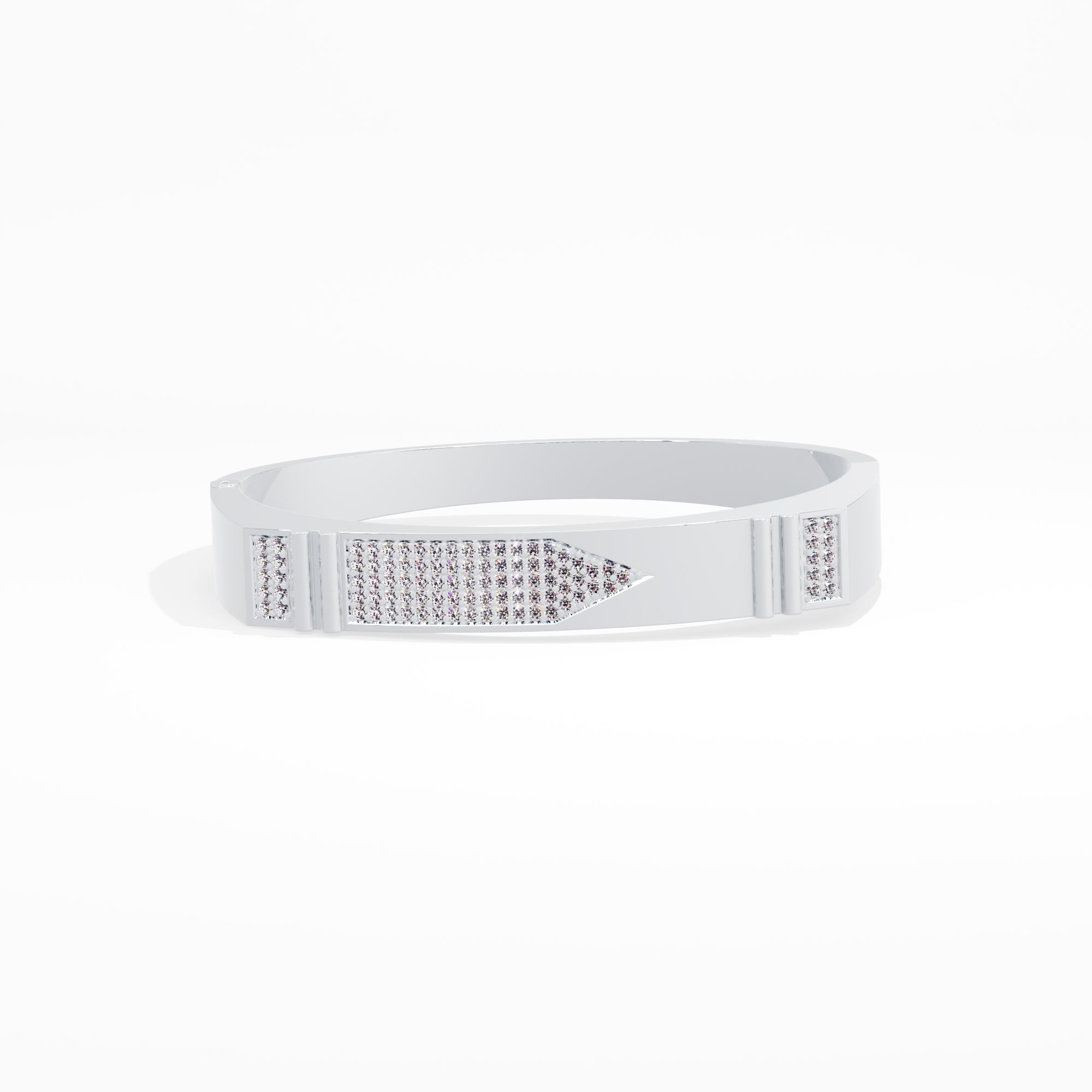 Solaris Ridge Bracelet