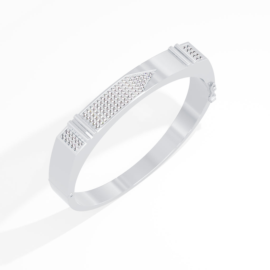 Solaris Ridge Bracelet