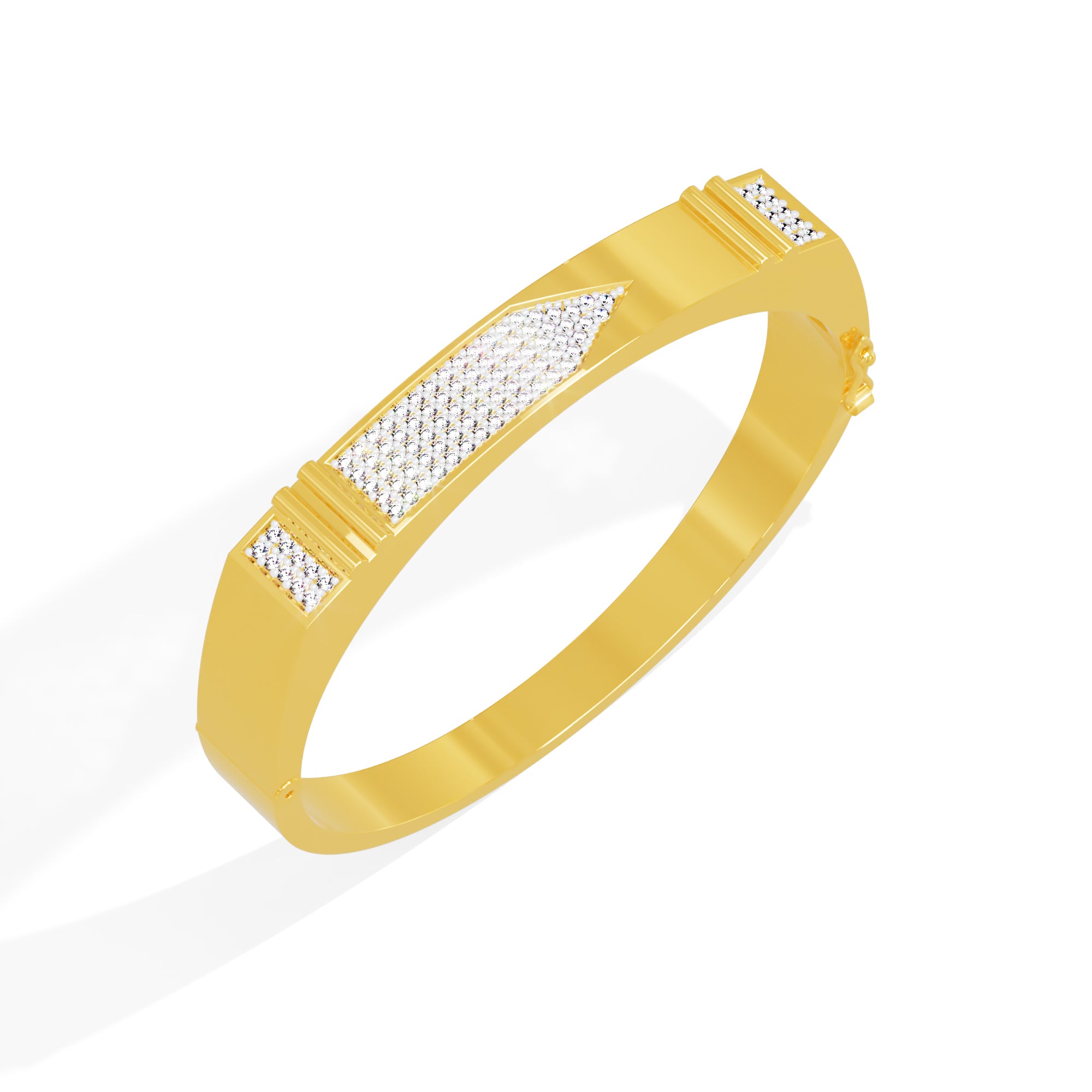 Solaris Ridge Bracelet