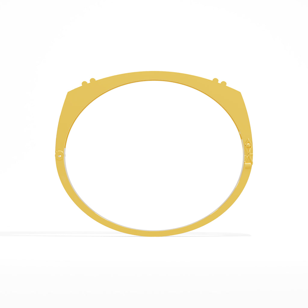 Solaris Ridge Bracelet