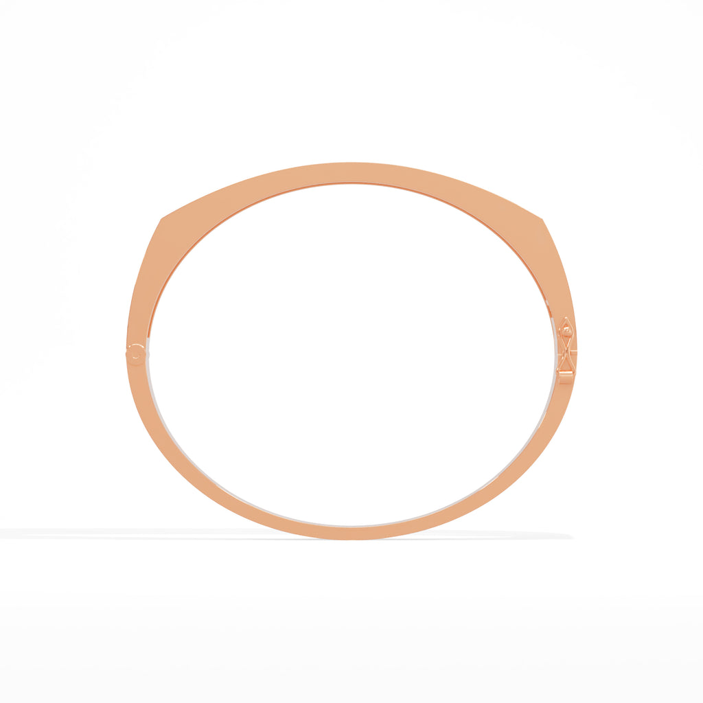Cobalt Drift Bracelet