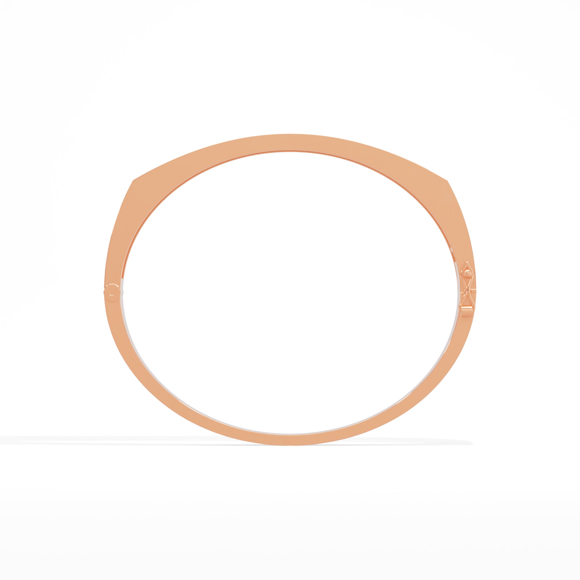 Cobalt Drift Bracelet