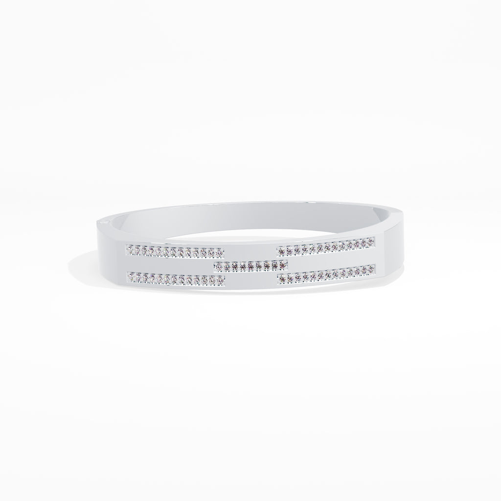 Cobalt Drift Bracelet