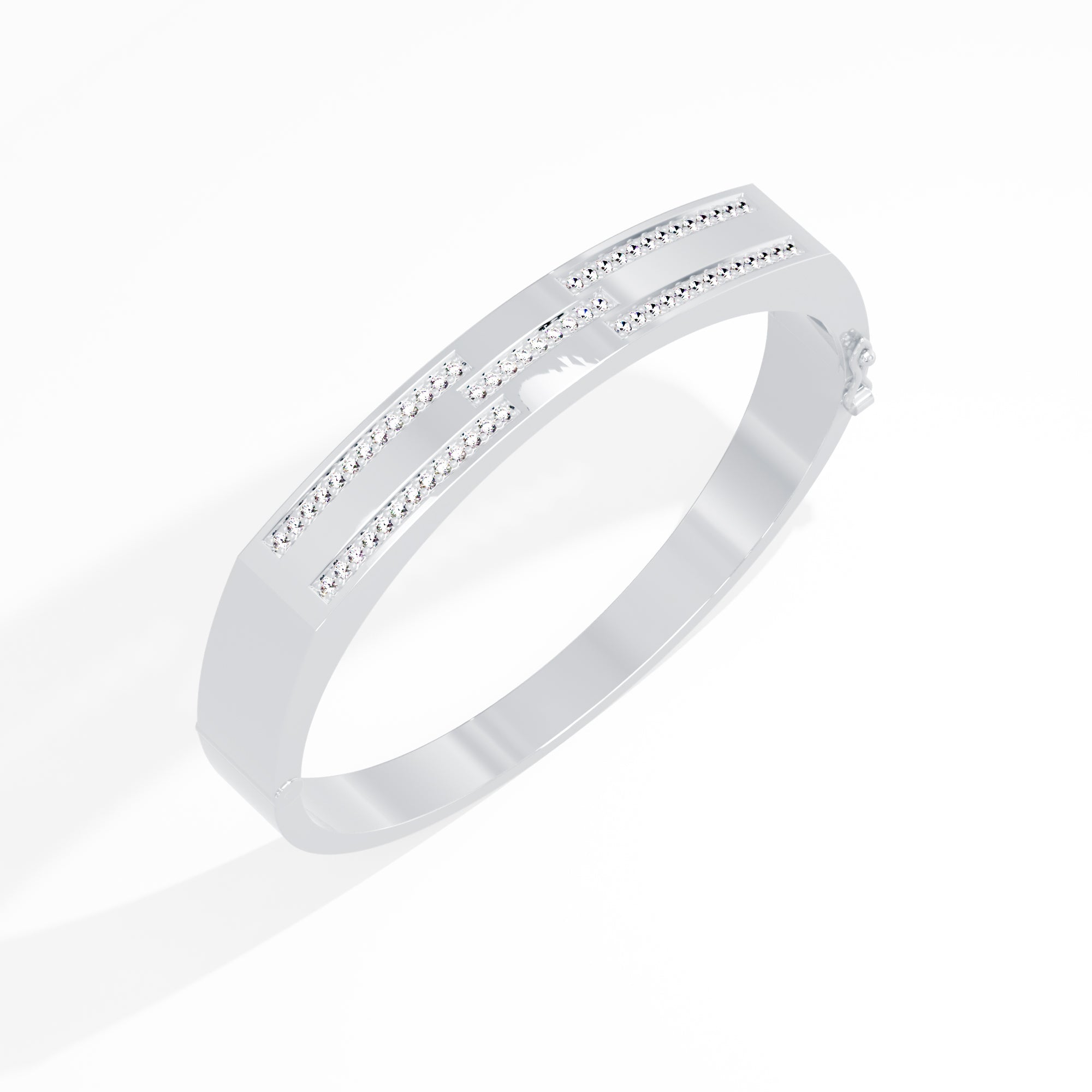Cobalt Drift Bracelet