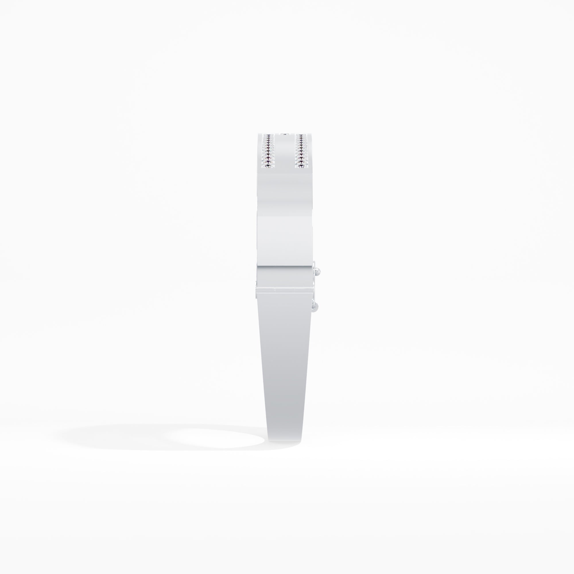 Cobalt Drift Bracelet