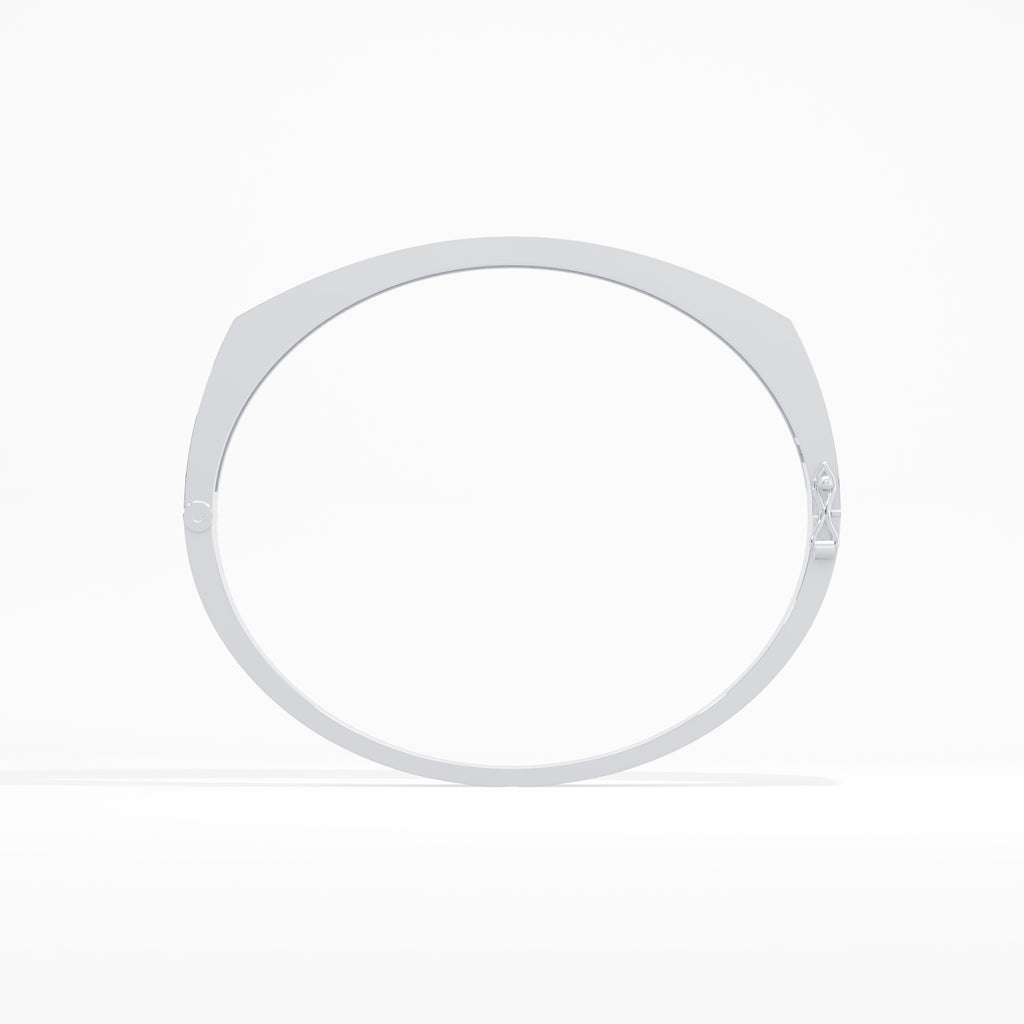 Cobalt Drift Bracelet