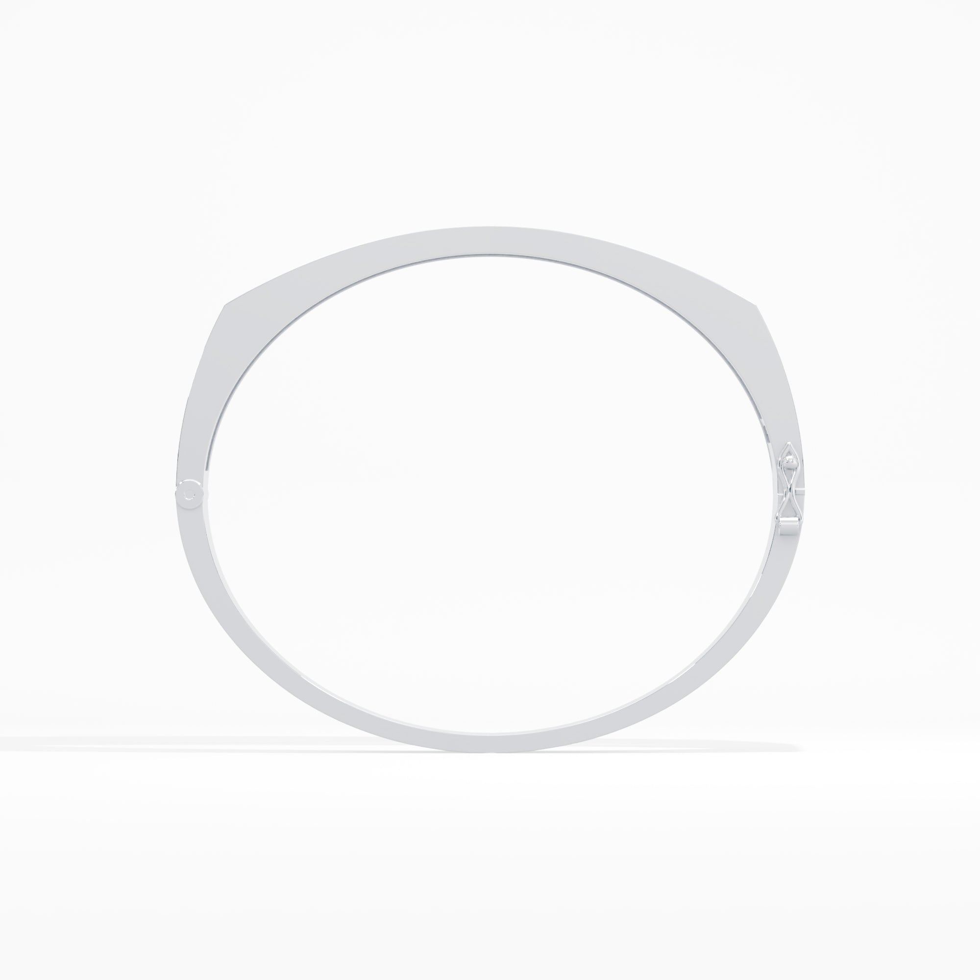 Cobalt Drift Bracelet