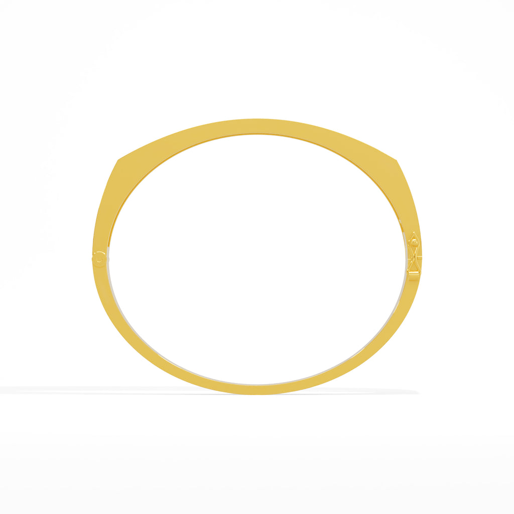Cobalt Drift Bracelet