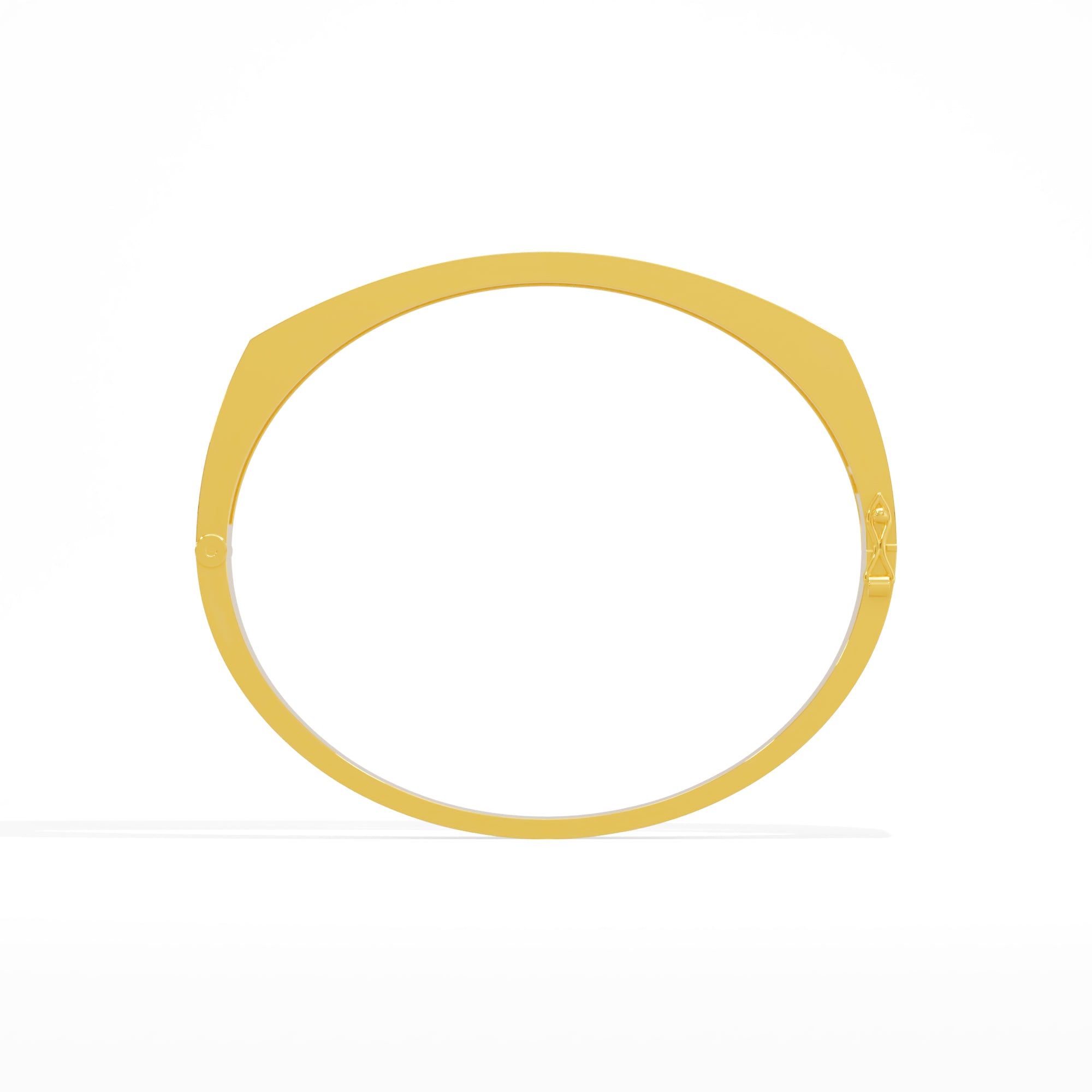 Cobalt Drift Bracelet
